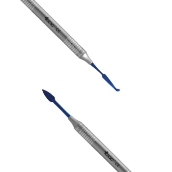 GDC Composite Instrument Blue Titanium - Image 2