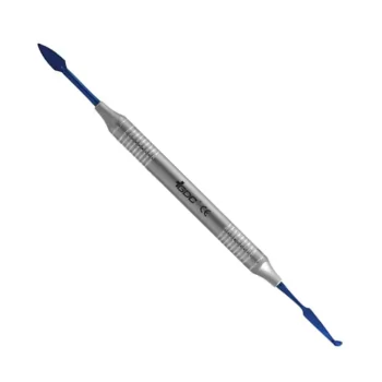 GDC Composite Instrument Blue Titanium - Image 3
