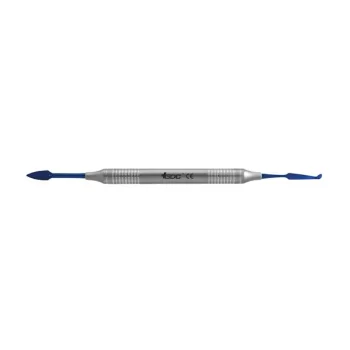 GDC Composite Instrument Blue Titanium - Image 4