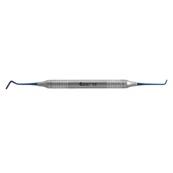 GDC Composite Instrument Blue Titanium