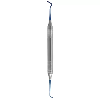 GDC Composite Instrument Blue Titanium - Image 2