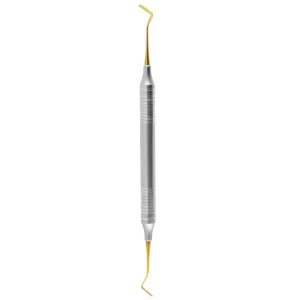 GDC Composite Instrument Gold Titanium -6 (CIG1)