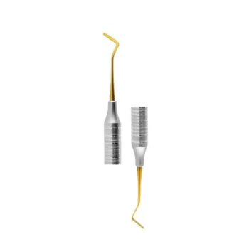 GDC Composite Instrument Gold Titanium -6 (CIG1) - Image 2