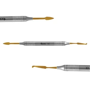 GDC Composite Instrument Gold Titanium -6 (CIG4)