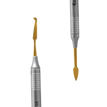 GDC Composite Instrument Gold Titanium -6 (CIG4) - Image 2