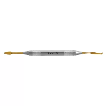 GDC Composite Instrument Gold Titanium -6 (CIG4) - Image 3
