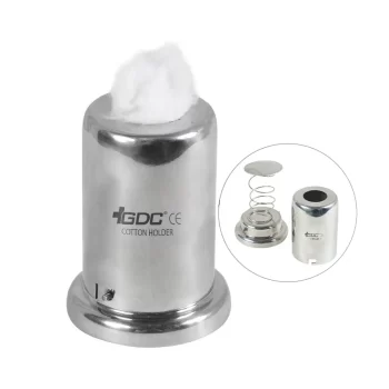 GDC Cotton Holder Accessories - Image 4