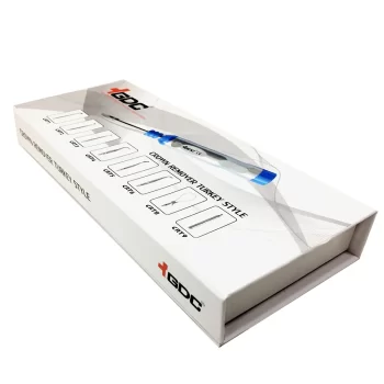 GDC Crown Remover Kit (Turkey Style) CRT - Image 3