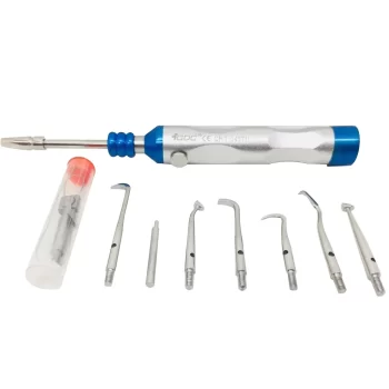 GDC Crown Remover Kit (Turkey Style) CRT - Image 5