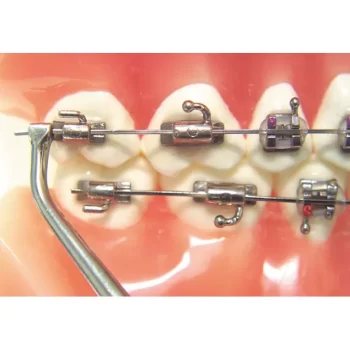 GDC Distal Bending Instrument 75.0mm - Image 3