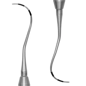 GDC Double End Probes Nabers Color Coded