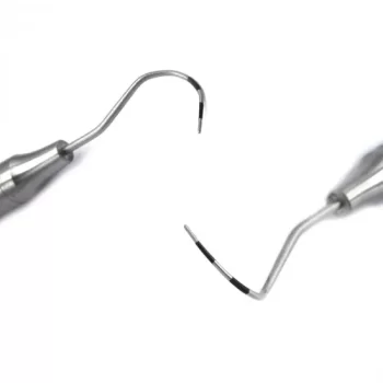 GDC Double End Probes Nabers Color Coded - Image 2