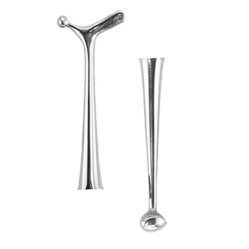 GDC Double Ended T-Burnisher 3 - Image 2