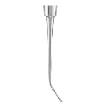 GDC Dycal Applicator D/E With Spatula-1 (SP60616) - Image 3