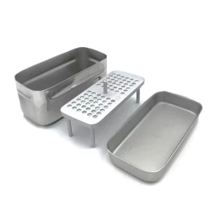 GDC Endo Box With 72 Holes (AEB)