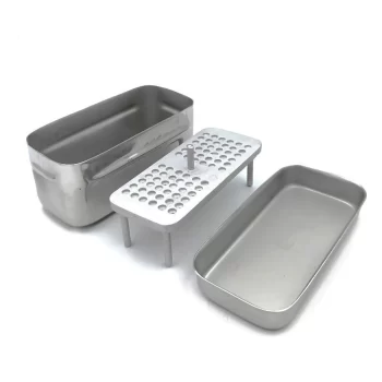 GDC Endo Box With 72 Holes (AEB)