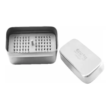 GDC Endo Box With 72 Holes (AEB) - Image 2