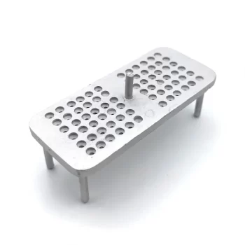GDC Endo Box With 72 Holes (AEB) - Image 3