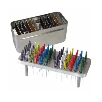 GDC Endo Box With 72 Holes (AEB) - Image 4