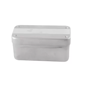 GDC Endodontic Box With 48 Holes Colour Anodized Accessories - Image 4