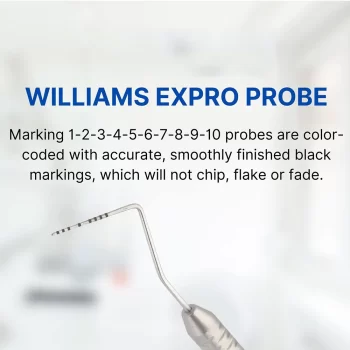 GDC Explorer With William Probe - Image 3