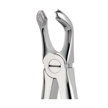 GDC Extraction Forcep Lower Third Molars - 79 Standard - Image 2