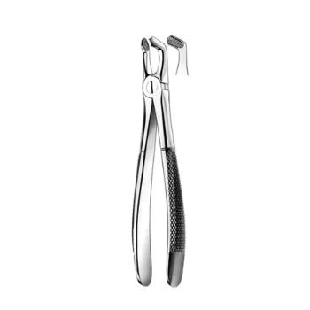 GDC Extraction Forcep Lower Third Molars - 79 Standard - Image 3