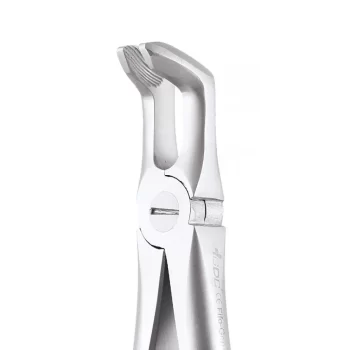 GDC Extraction Forcep Lower Third Molars - 79 Standard - Image 4