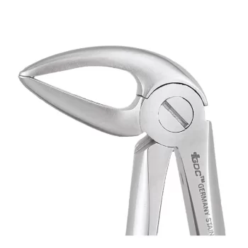 GDC Extraction Forceps Lower Roots - 33L Standard - Image 2