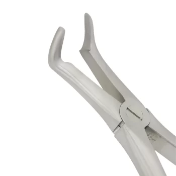 GDC Extraction Forceps Lower Roots - 45 Standard (Fx45s) - Image 3