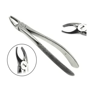 GDC Extraction Forceps Upper Premolar - 7 Standard FX7S