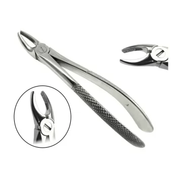 GDC Extraction Forceps Upper Premolar - 7 Standard FX7S