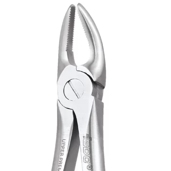 GDC Extraction Forceps Upper Premolar - 7 Standard FX7S - Image 3
