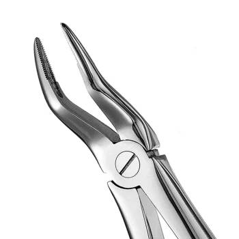 GDC Extraction Forceps Upper Roots - 51 Standard FX51S - Image 2