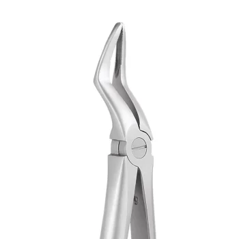 GDC Extraction Forceps Upper Roots - 51 Standard FX51S - Image 3