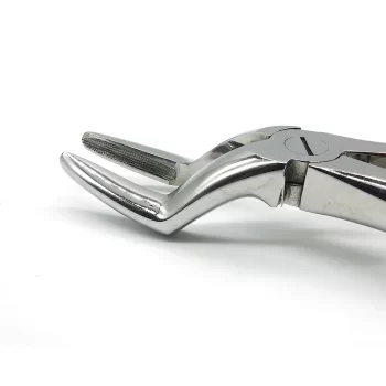 GDC Extraction Forceps Upper Roots - 51 Standard FX51S - Image 4