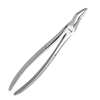 GDC Extraction Forceps Upper Roots - 51 Standard FX51S - Image 5
