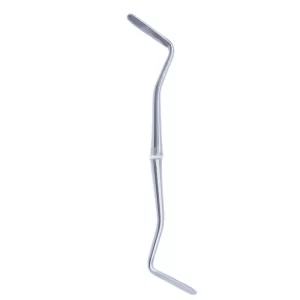 GDC Gingival Cord Packer Non-Serrated