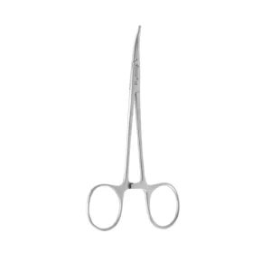 GDC Hemostats Mosquito Curved - 12cm H3