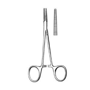 GDC Hemostats Mosquito Straight -12cm