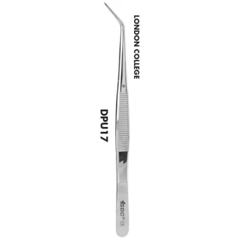 GDC London College Tweezer - Image 2