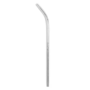 GDC Metal Suction Coupland Tip - 2.5mm