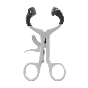 GDC Mouth Gag Retractors Molt Small 110mm
