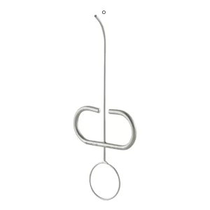 GDC Mta Carrier - Curved (1.2mm)