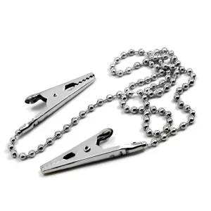 GDC Napkin Holders With Metal Chain