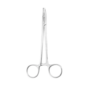 GDC Needle Holder Mayo-Hegar - Curved 16cm