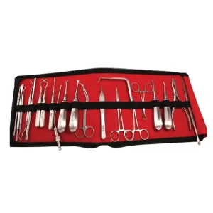 GDC Oral Surgery Impaction Kit