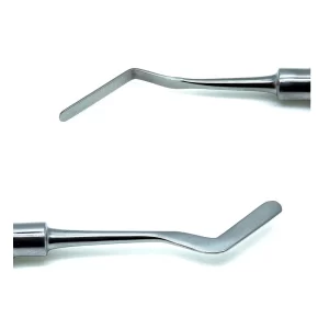 GDC Plastic Filling Instrument