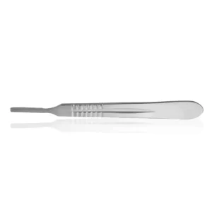 GDC Scalpel Handle No. 4 (13.5cm)