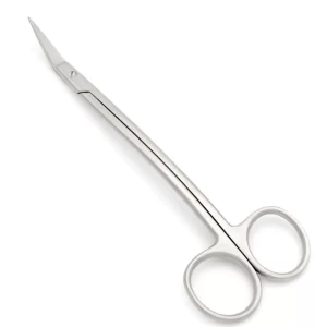 GDC Scissors Dean - Angular 16.5cm
